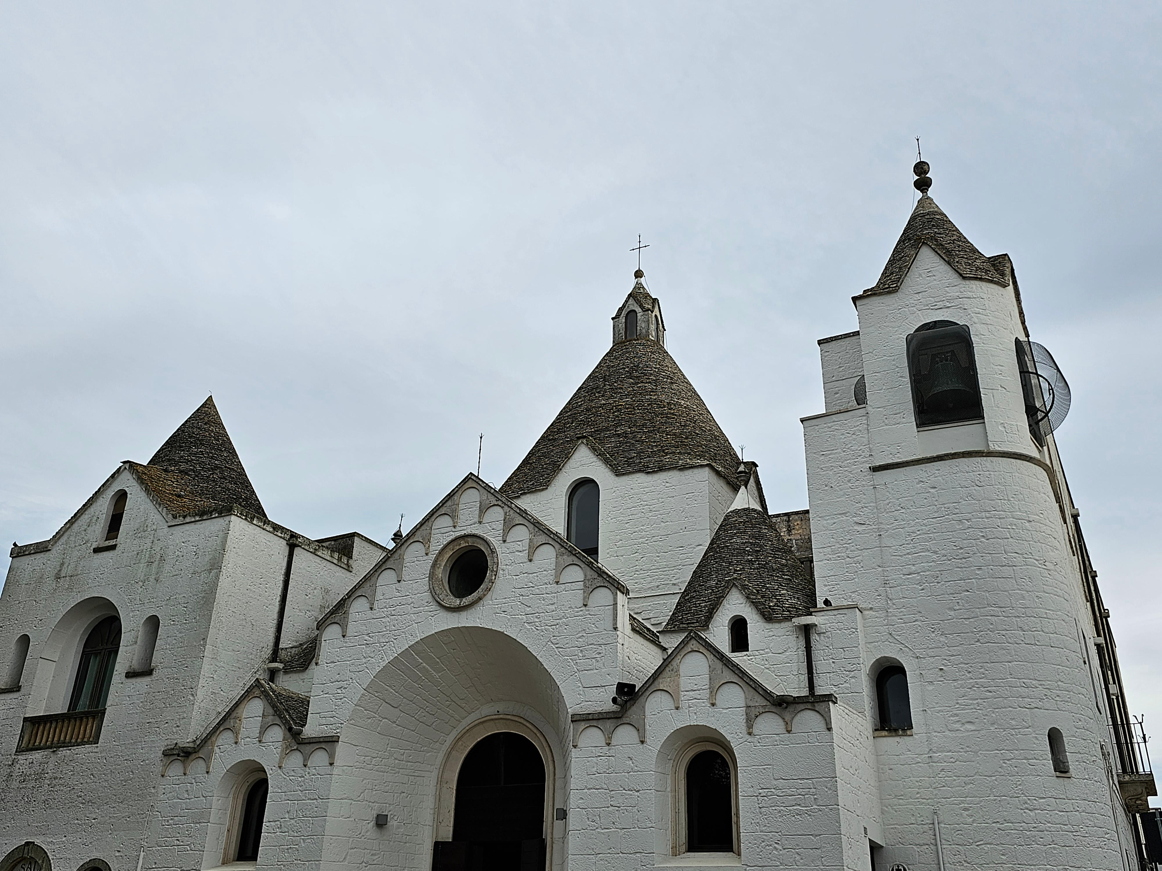 Alberobello